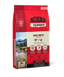 ACANA Red 2kg ACANA Red 2kg