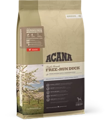 ACANA SINGLE Free-run Duck 6kg ACANA SINGLE Free-run Duck 6kg