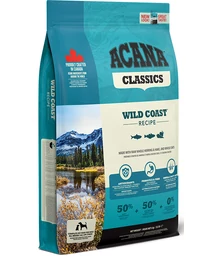 ACANA Wild Coast 9,7kg ACANA Wild Coast 9,7kg