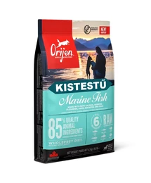 ORIJEN Small Breed Marine Fish 1,8kg