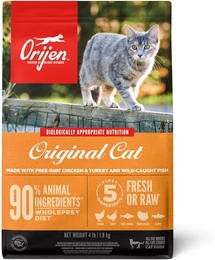 ORIJEN Cat Original 1,8kg ORIJEN Cat Original 1,8kg