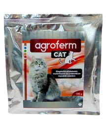 AGROFERM CAT 100 G