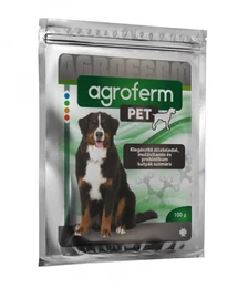 AGROFERM PET 100 G AGROFERM PET 100 G