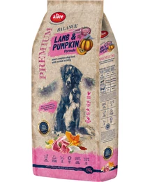 Alice Balance bárány-sütőtök 26/12 17kg Alice Balance bárány-sütőtök 26/12 17kg