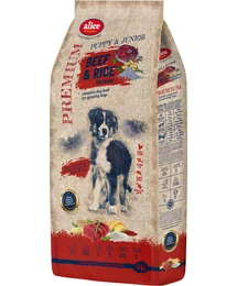 Alice Junior marha-rizs 28/14 17kg