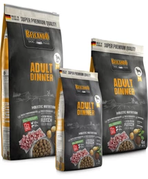BELCANDO ADULT DINNER FRISS HÚS 12,5KG 2db BELCANDO ADULT DINNER FRISS HÚS 12,5KG 2db
