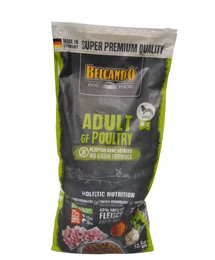 BELCANDO ADULT GRAIN-FREE BAROMFIVAL 12,5KG 2db BELCANDO ADULT GRAIN-FREE BAROMFIVAL 12,5KG 2db