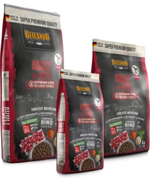 BELCANDO ADULT GRAIN-FREE MARHAHÚSSAL 12,5KG 2db BELCANDO ADULT GRAIN-FREE MARHAHÚSSAL 12,5KG 2db