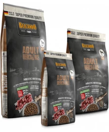 BELCANDO ADULT IBERICO-RICE 12,5KG 2db BELCANDO ADULT IBERICO-RICE 12,5KG 2db