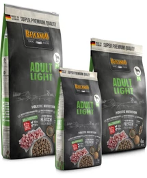 BELCANDO ADULT LIGHT 12,5KG