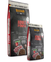 BELCANDO ADULT POWER 12,5KG