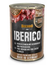 BELCANDO IBERICO/SERTÉS/CSICSERI 400G BELCANDO IBERICO/SERTÉS/CSICSERI 400G