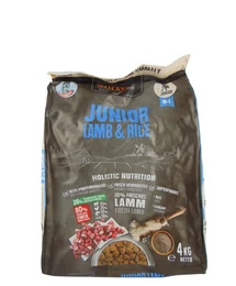 BELCANDO JUNIOR LAMB&RICE FRISS HÚS 4KG BELCANDO JUNIOR LAMB&RICE FRISS HÚS 4KG