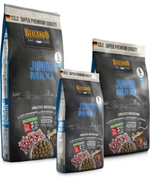BELCANDO JUNIOR MAXI 12,5KG