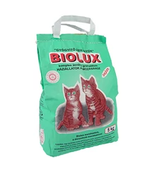 BIOLUX MACSKAALOM 5KG