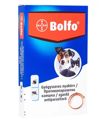 BOLFO NYAKÖRV KICSI 38CM A.U.V. 1X
