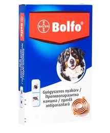 BOLFO NYAKÖRV NAGY 70CM A.U.V. 1X BOLFO NYAKÖRV NAGY 70CM A.U.V. 1X