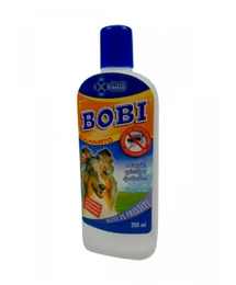 BOBI SAMPON BOLHAIRTÓ 200 ML