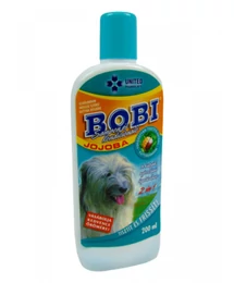 BOBI SAMPON JOJOBA 200 ML
