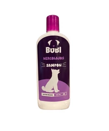 BOBI SAMPON NERCOLAJOS 200 ML