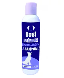 BOBI SAMPON PRÉMIUM HYPOALLERGÉN 200 ML