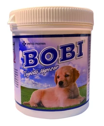 BOBI TEJPÓTLÓ TÁPSZER KUTYA 500 G BOBI TEJPÓTLÓ TÁPSZER KUTYA 500 G