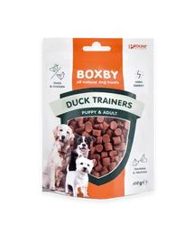 Boxby Duck Trainers 100g