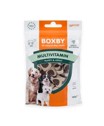 Boxby Multivitamin 140g