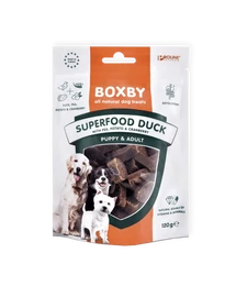 Boxby Superfood Duck 120g