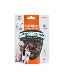 Boxby Superfood Salmon 120g