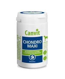Canvit Kutyáknak Chondro Maxi 230 G