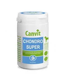 Canvit Kutyáknak Chondro Super 230 G