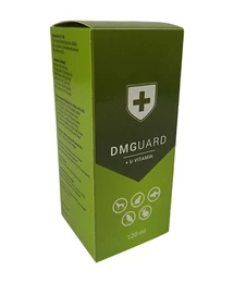 DMGUARD 120ML