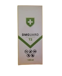 DMGUARD T2 120ML