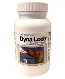 DYNA-LODE TABLETTA 50X DYNA-LODE TABLETTA 50X