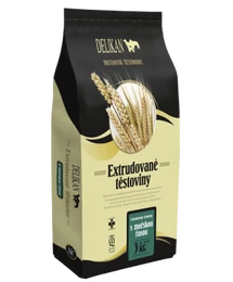 Delikan Instant Tészta hínárral 3kg