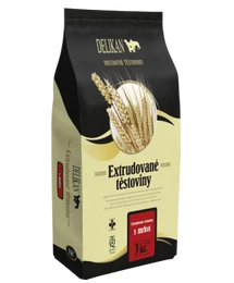 Delikan Instant Tészta sárgarépával 3kg