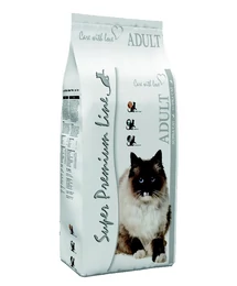 Delikan Supra Cat Adult 10kg