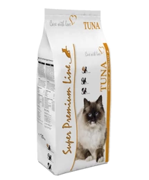 Delikan Supra Cat Tuna 10kg Delikan Supra Cat Tuna 10kg