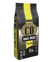Delikan CD Adult maxi 15kg Delikan CD Adult maxi 15kg