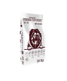 Delikan Prima Energy Red Meat 20kg Delikan Prima Energy Red Meat 20kg