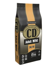 Delikan CD Adult mini 15kg