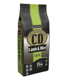 Delikan CD Lamb & Rice 15kg