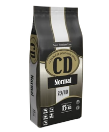 Delikan CD Normál 15kg Delikan CD Normál 15kg