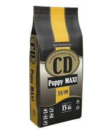 Delikan CD Puppy maxi 15kg