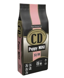 Delikan CD Puppy mini 15kg