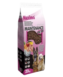 Delikan Maximo Maintenance 20 kg Delikan Maximo Maintenance 20 kg