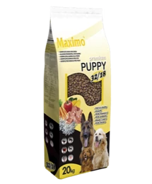 Delikan Maximo Puppy 20 kg