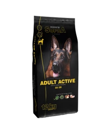 Delikan Supra Adult Active 12kg Delikan Supra Adult Active 12kg