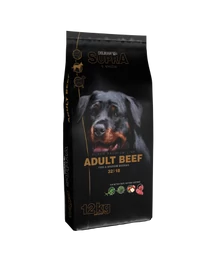 Delikan Supra Adult Beef 12kg Delikan Supra Adult Beef 12kg